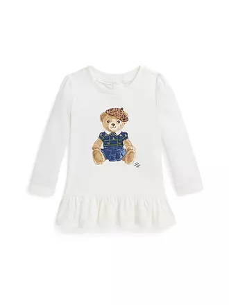 POLO RALPH LAUREN | Baby Langarmshirt | 